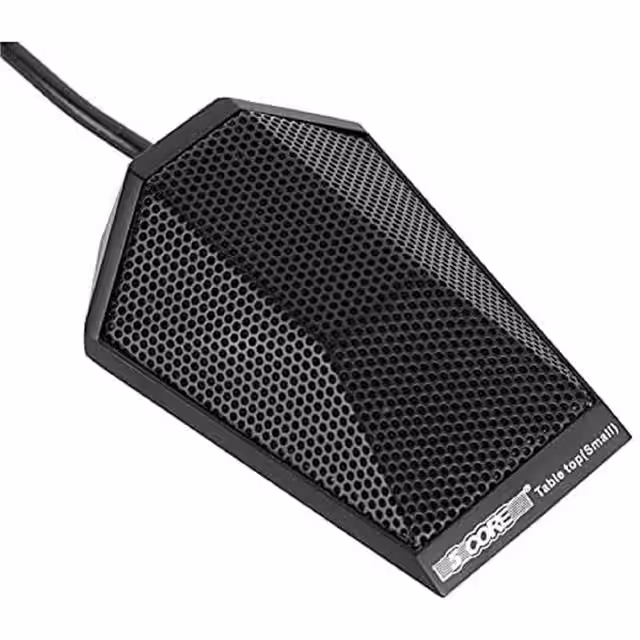 TT 01 S 5 Core Inc  Microphones